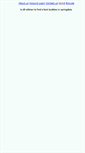 Mobile Screenshot of dancemakersstudio.net